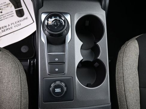 New 2025 Ford Bronco Sport Big Bend w/ Convenience Package image 14