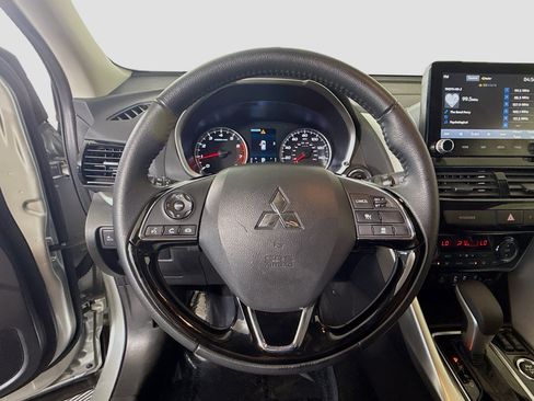 Used 2025 Mitsubishi Eclipse Cross SE image 13