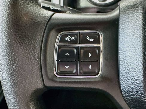 Used 2020 RAM 1500 Tradesman w/ Tradesman SXT Package AWD/4WD image 24