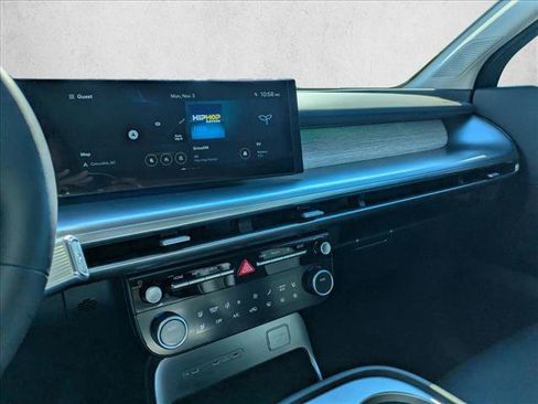 New 2026 Hyundai Ioniq 9 SEL image 13