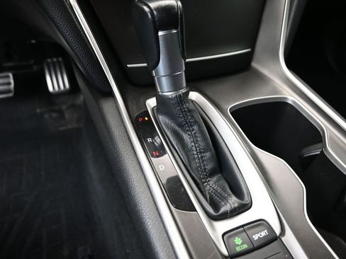 Used 2021 Honda Accord Sport image 40