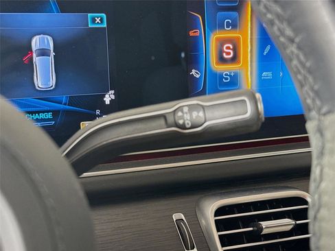 Used 2024 Mercedes-Benz GLS 63 AMG 4MATIC image 5