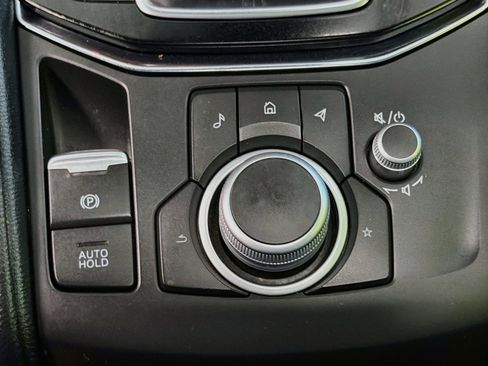 Used 2025 MAZDA CX-5 AWD 2.5 S w/ Preferred Package image 26