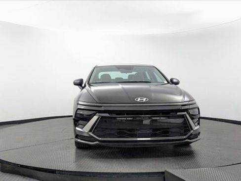 Used 2024 Hyundai Sonata SEL FWD image 11