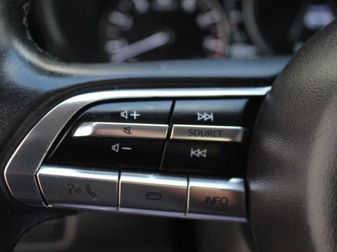 Used 2024 MAZDA CX-50 AWD 2.5 S w/ Preferred Package image 16