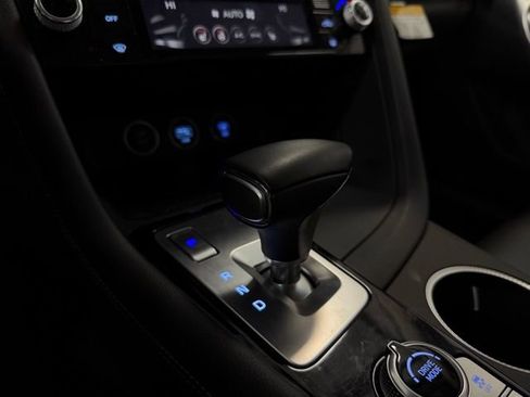 New 2026 Genesis G70 2.5T image 21