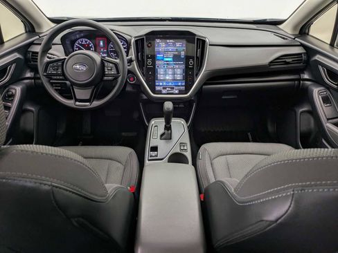 Used 2024 Subaru Crosstrek 2.0i Premium AWD/4WD image 16