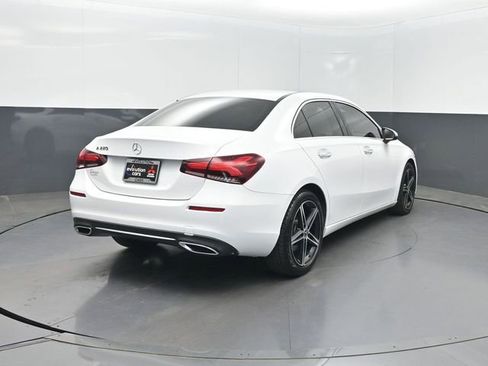 Used 2019 Mercedes-Benz A 220 image 28