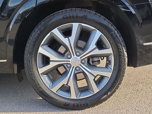 Used 2021 Hyundai Palisade Limited image 12