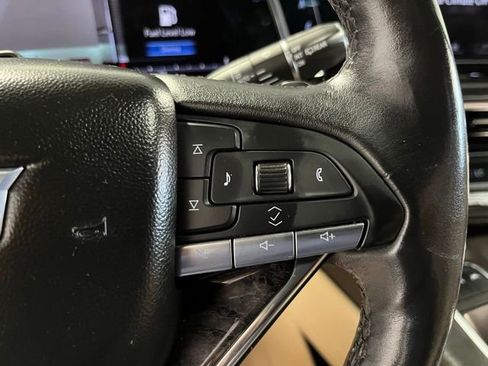 Used 2023 Cadillac Escalade Premium Luxury w/ Performance Package AWD/4WD image 27