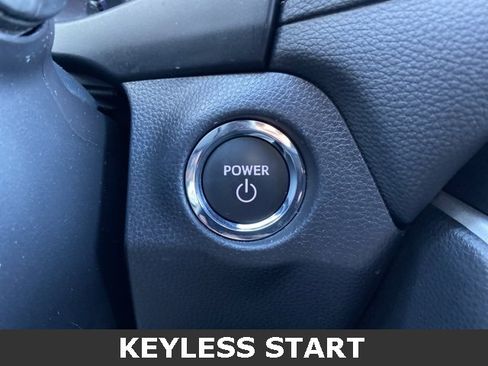 Certified 2025 Toyota RAV4 XLE image 9