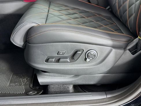 New 2026 Genesis GV70 3.5T Sport Prestige AWD/4WD image 22