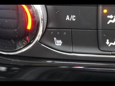 New 2026 Chevrolet TrailBlazer ACTIV AWD/4WD image 4
