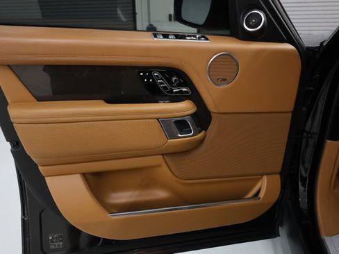 Used 2020 Land Rover Range Rover LWB SV Autobiography AWD/4WD image 58