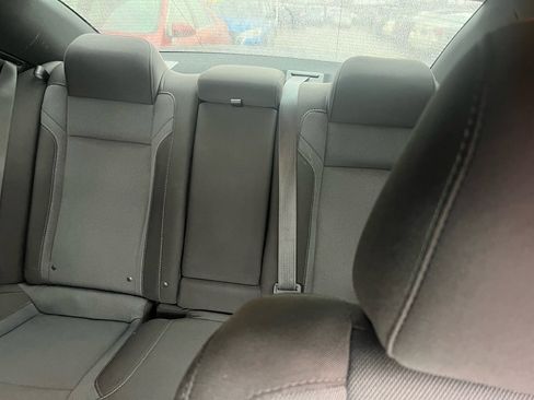 Used 2017 Dodge Charger R/T w/ Driver Confidence Group image 13