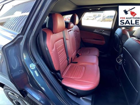 Certified 2024 Kia Sportage SX image 26