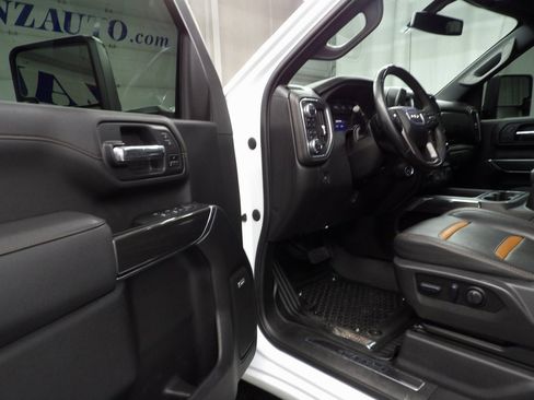Used 2023 GMC Sierra 2500 AT4 w/ AT4 Preferred Package image 50