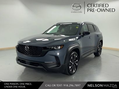 Certified 2026 MAZDA CX-50 2.5 Hybrid w/ Weather Package