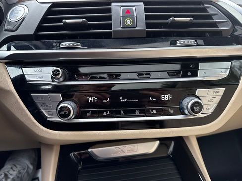 Used 2020 BMW X3 xDrive30i w/ Driving Assistance Package image 22
