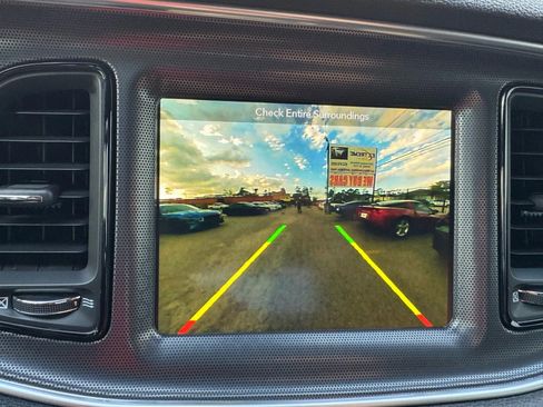 Used 2017 Dodge Challenger GT w/ Driver Convenience Group image 33