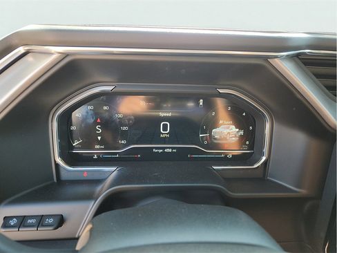 New 2025 GMC Sierra 1500 Denali w/ Denali Reserve Package image 22