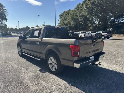 Used 2020 Ford F150 XLT w/ Equipment Group 302A Luxury image 7
