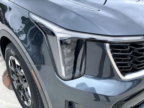 Used 2024 Kia Sorento S w/ Panoramic Sunroof Package FWD image 26