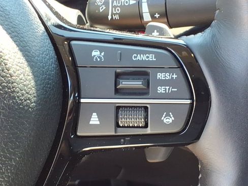 Used 2025 Honda Accord Touring image 18