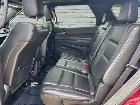 Used 2024 Dodge Durango R/T AWD/4WD image 20