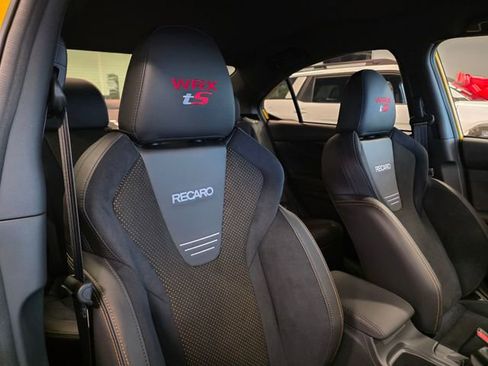 New 2026 Subaru WRX tS AWD/4WD image 11