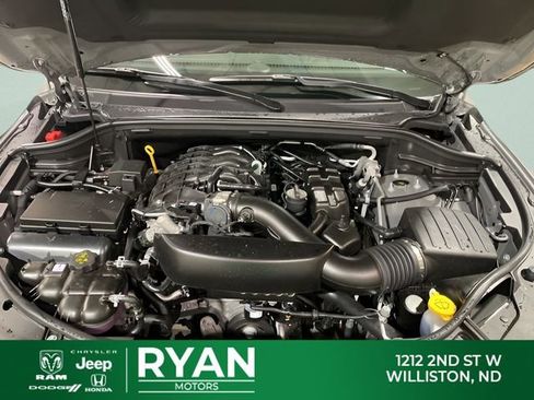 New 2026 Dodge Durango GT image 22