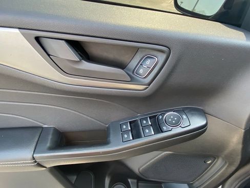 Certified 2025 Ford Escape Active w/ Tech Pack #1 FWD image 11