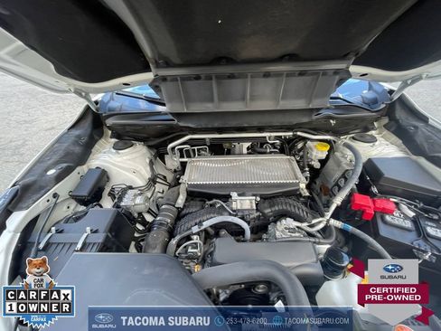 Used 2021 Subaru Ascent Touring w/ Popular Package #2A AWD/4WD image 20