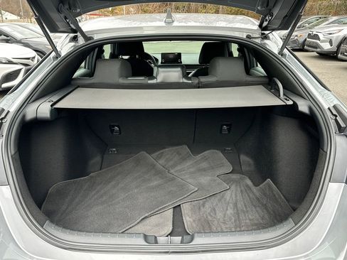 Used 2024 Honda Civic Sport image 6