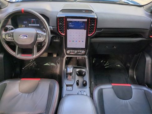 Certified 2024 Ford Ranger Raptor image 15