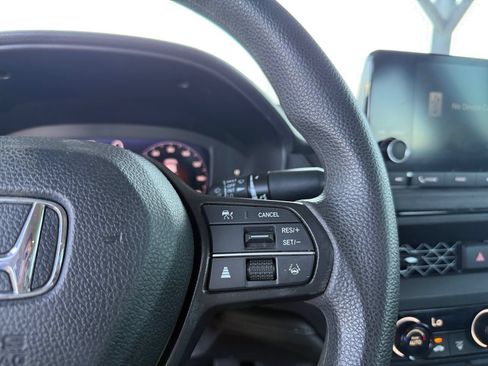 Used 2023 Honda Accord LX image 15