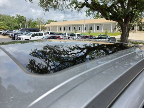 Used 2021 RAM 1500 TRX w/ TRX Level 2 Equipment Group AWD/4WD image 7