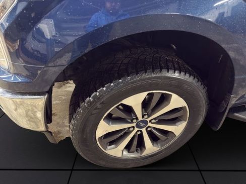 Used 2020 Ford F150 XLT w/ Equipment Group 302A Luxury image 22