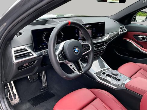 Used 2026 BMW M340i RWD image 17