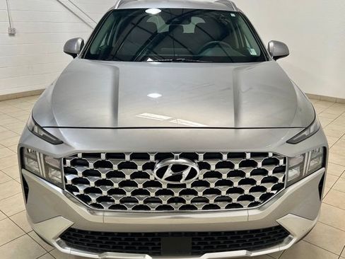 Used 2022 Hyundai Santa Fe SEL w/ Cargo Package AWD/4WD image 8