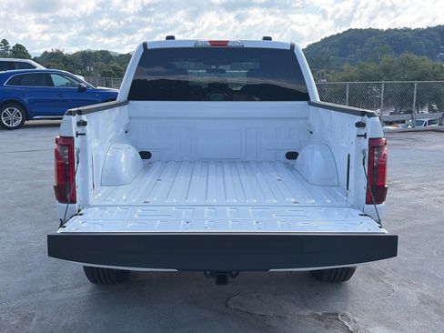 New 2026 Ford F150 STX w/ Equipment Group 200A RWD image 4