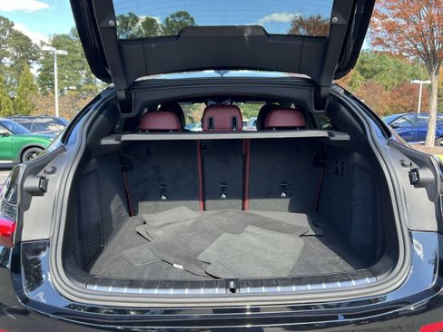 Used 2023 BMW X4 xDrive30i w/ Premium Package image 28