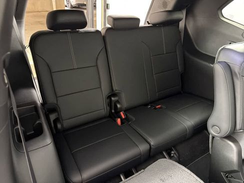 New 2026 GMC Acadia Elevation w/ Black Edition image 27