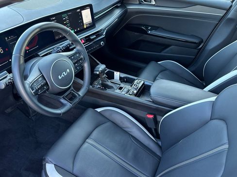 Used 2025 Kia K5 GT-Line w/ GT-Line Premium Package image 10