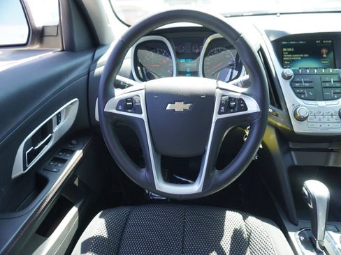 Used 2015 Chevrolet Equinox LT w/ Driver Convenience Package FWD image 14