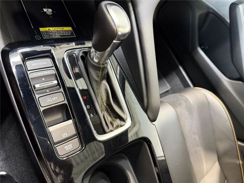 New 2026 Acura Integra A-Spec image 21