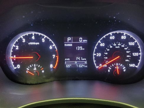 Used 2021 Hyundai Accent SE image 23