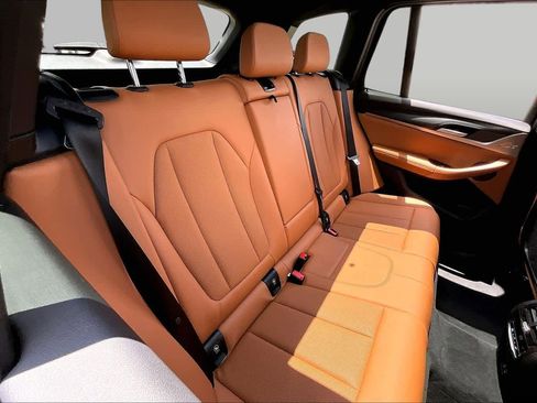 Certified 2023 BMW X3 sDrive30i w/ M Sport Package RWD image 19