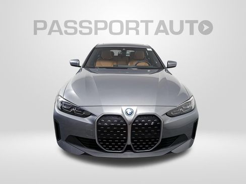 Used 2024 BMW i4 eDrive35 w/ Premium Package RWD image 12