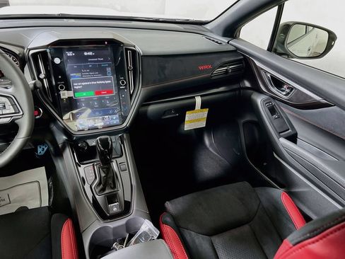 New 2026 Subaru WRX Limited AWD/4WD image 18